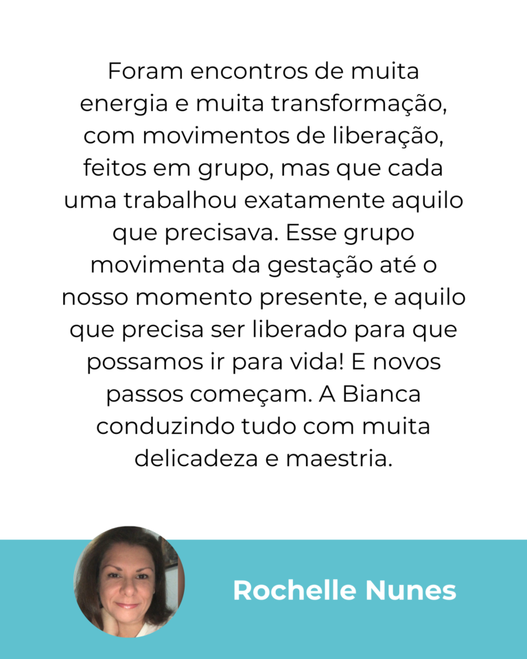 Depoimento Ro